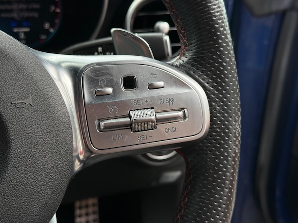 Used Mercedes-Benz C-Class 2020 for sale - 75279834: Photo 25
