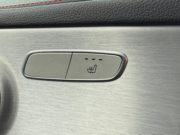 Used Mercedes-Benz C-Class 2020 for sale - 75279834: Photo 26