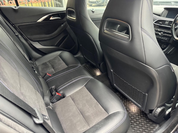 Used Infiniti Q30 2016 for sale - 76283939: Photo 12