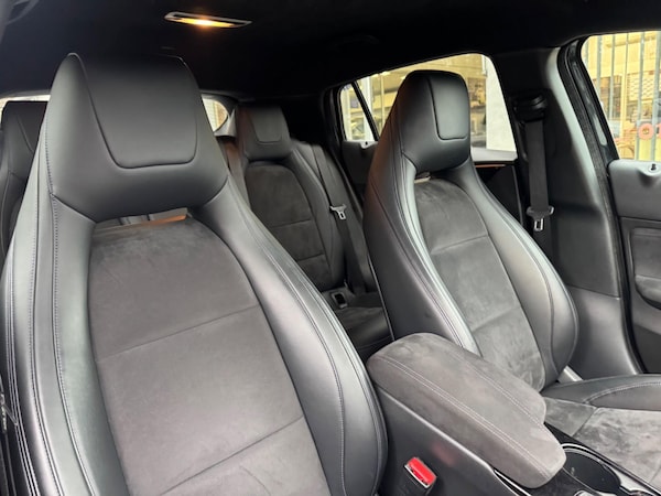 Used Infiniti Q30 2016 for sale - 76283939: Photo 15