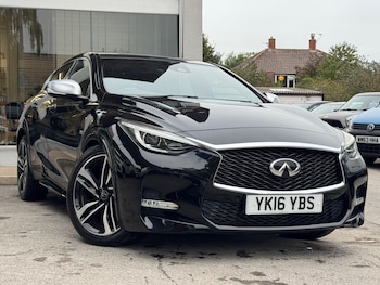 2016 (16) - 2.2d Sport 5dr DCT [AWD]
