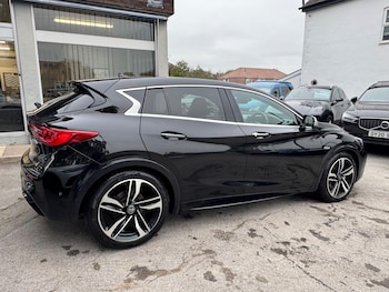 Used Infiniti Q30 2016 for sale - 76283939: Photo 3