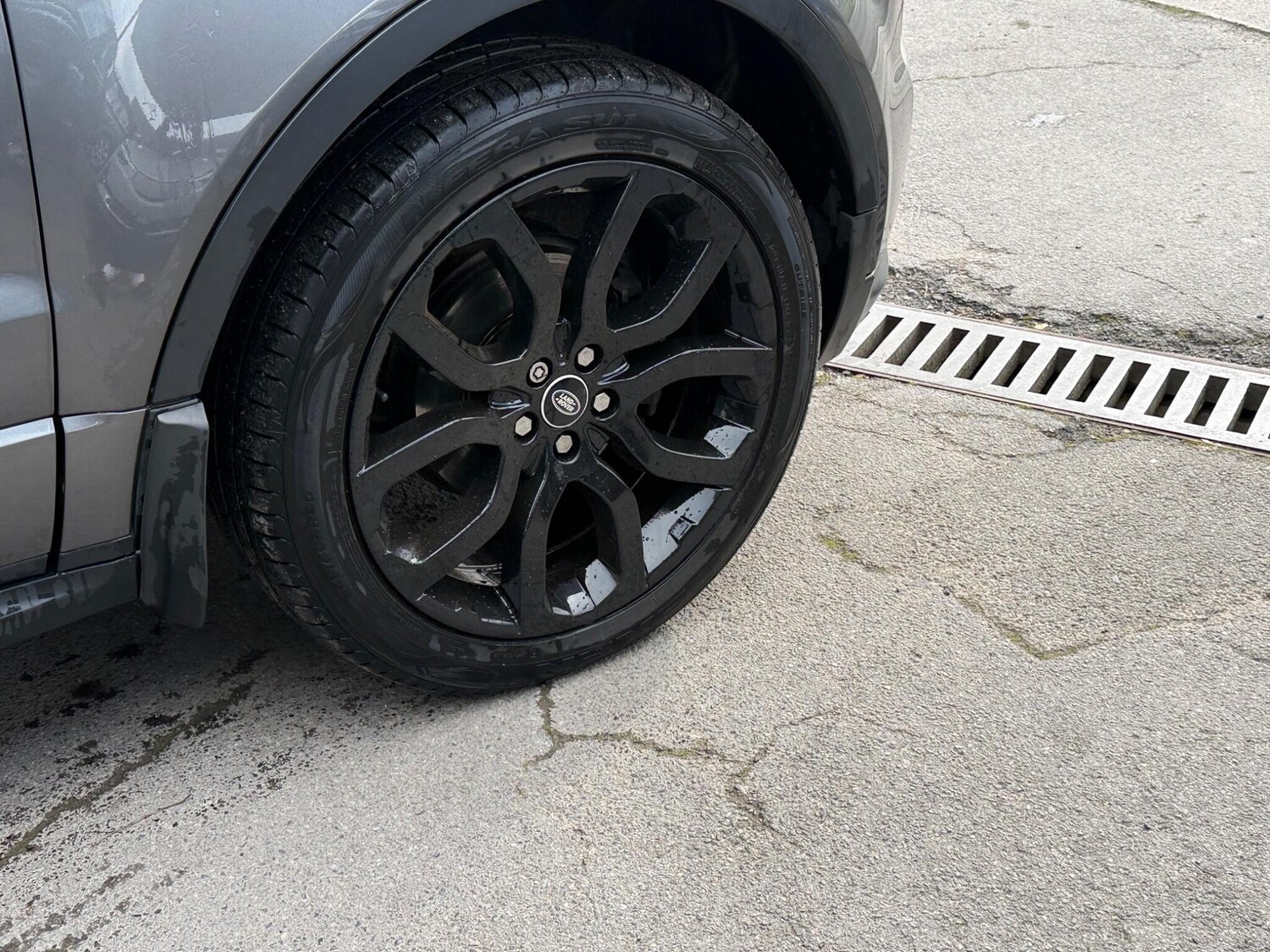 Used Land Rover Range Rover Evoque 2015 for sale - 77573857: Photo 15