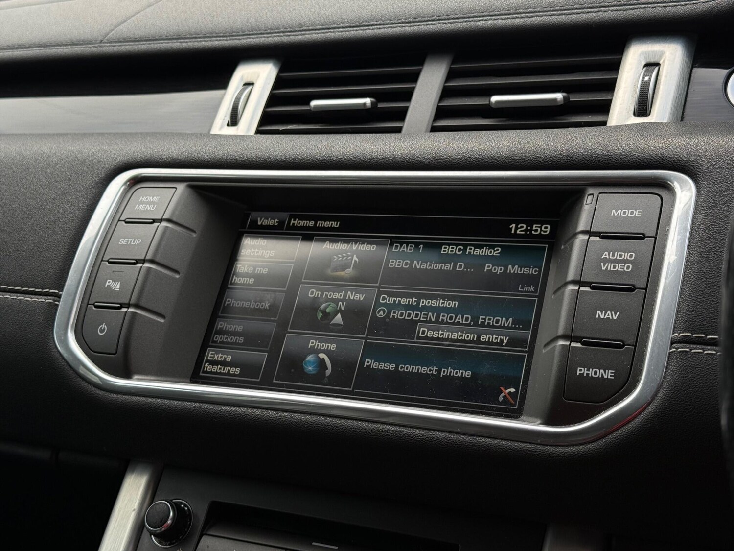 Used Land Rover Range Rover Evoque 2015 for sale - 77573857: Photo 22