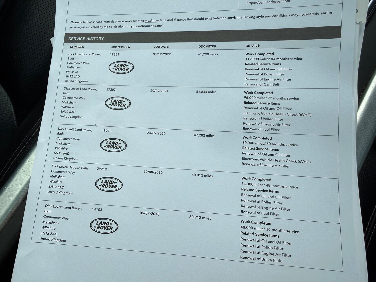 Used Land Rover Range Rover Evoque 2015 for sale - 77573857: Photo 23