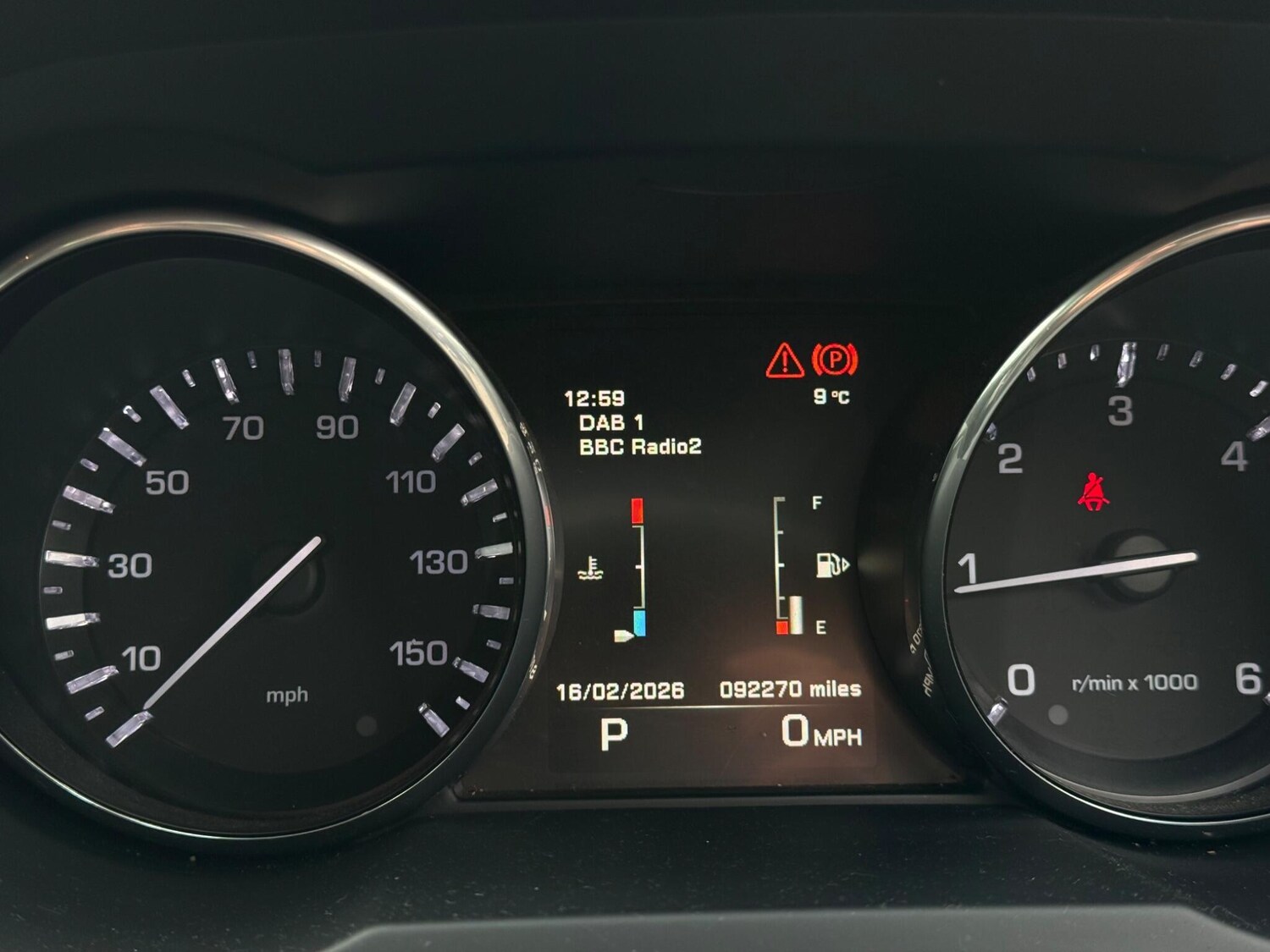 Used Land Rover Range Rover Evoque 2015 for sale - 77573857: Photo 26