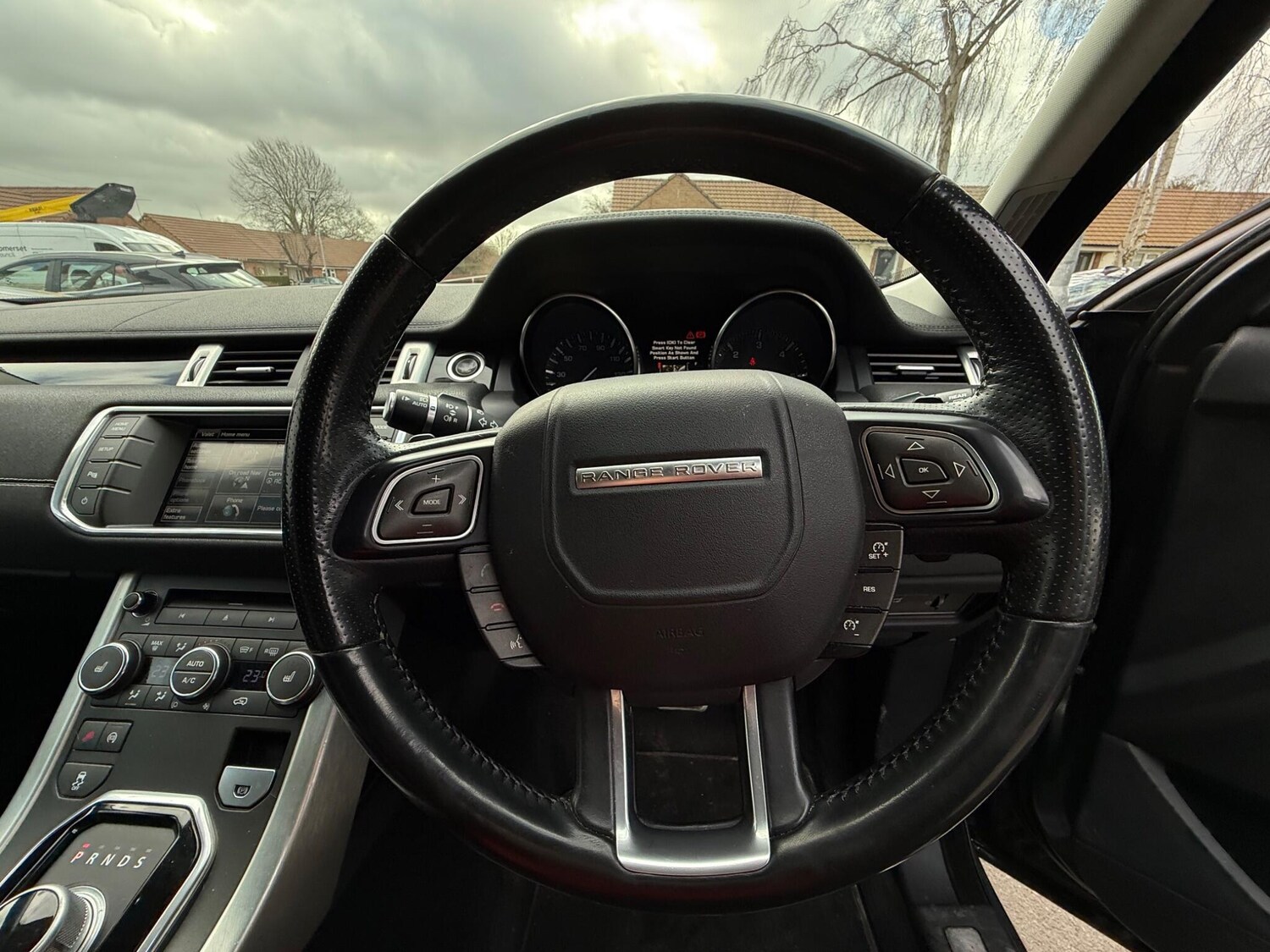 Used Land Rover Range Rover Evoque 2015 for sale - 77573857: Photo 27