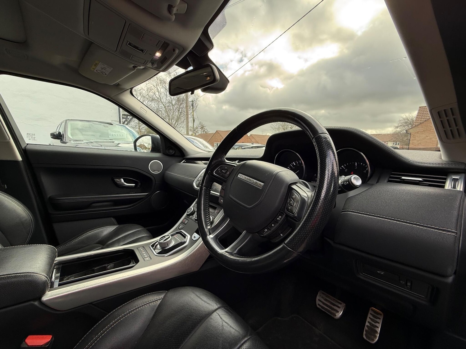 Used Land Rover Range Rover Evoque 2015 for sale - 77573857: Photo 9