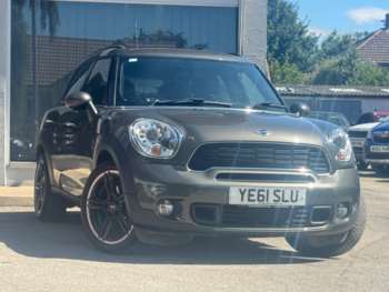 Used MINI Countryman 2011 for sale - 75200077: Photo