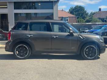 Used MINI Countryman 2011 for sale - 75200077: Photo