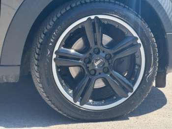 Used MINI Countryman 2011 for sale - 75200077: Photo