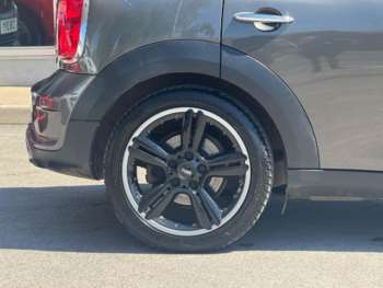 Used MINI Countryman 2011 for sale - 75200077: Photo