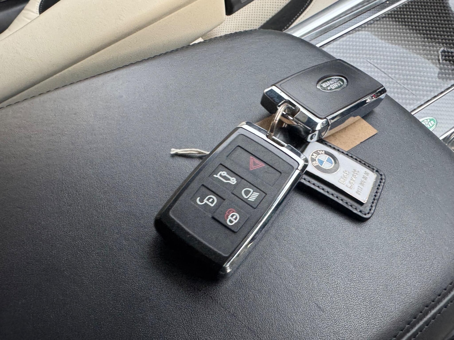 Used Land Rover Range Rover Sport for sale - 77155456: Photo 10