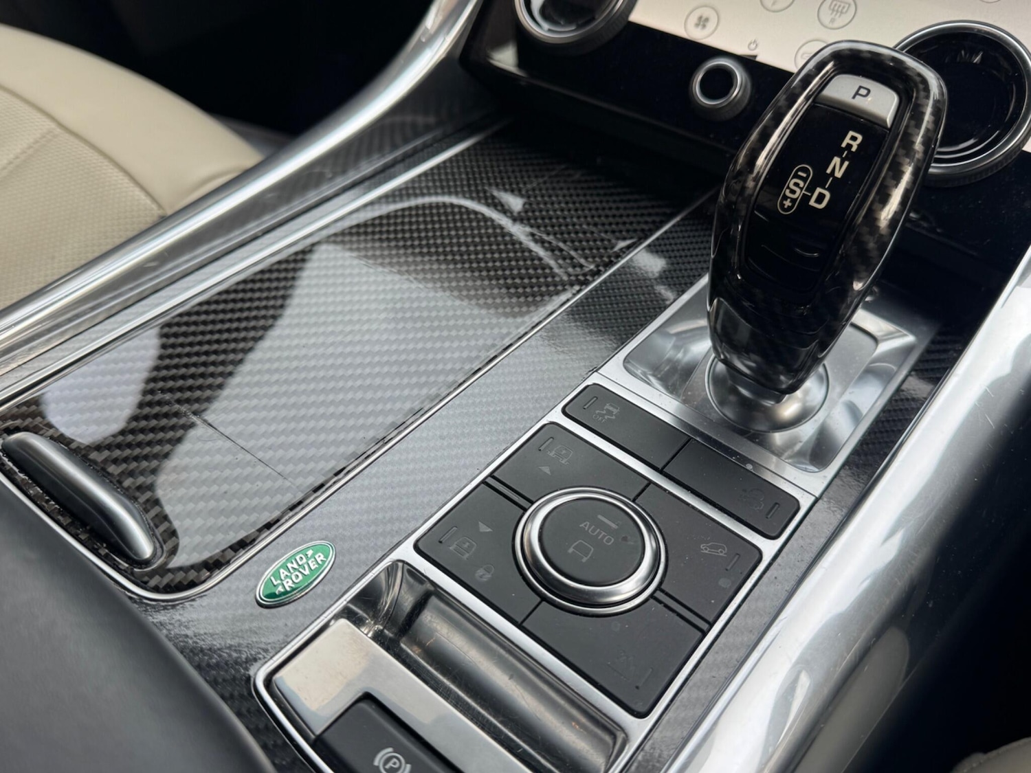 Used Land Rover Range Rover Sport for sale - 77155456: Photo 11