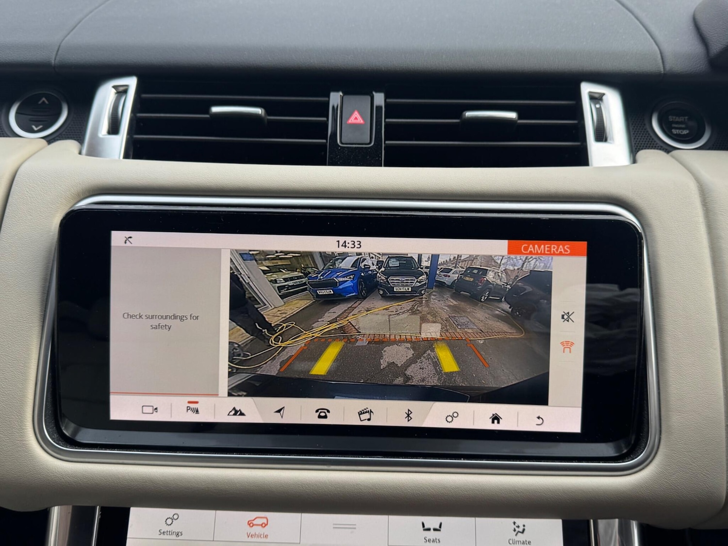 Used Land Rover Range Rover Sport for sale - 77155456: Photo 14