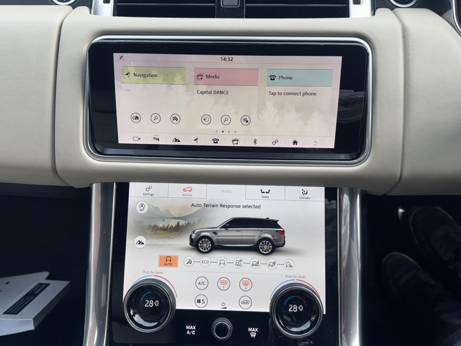 Used Land Rover Range Rover Sport for sale - 77155456: Photo 15