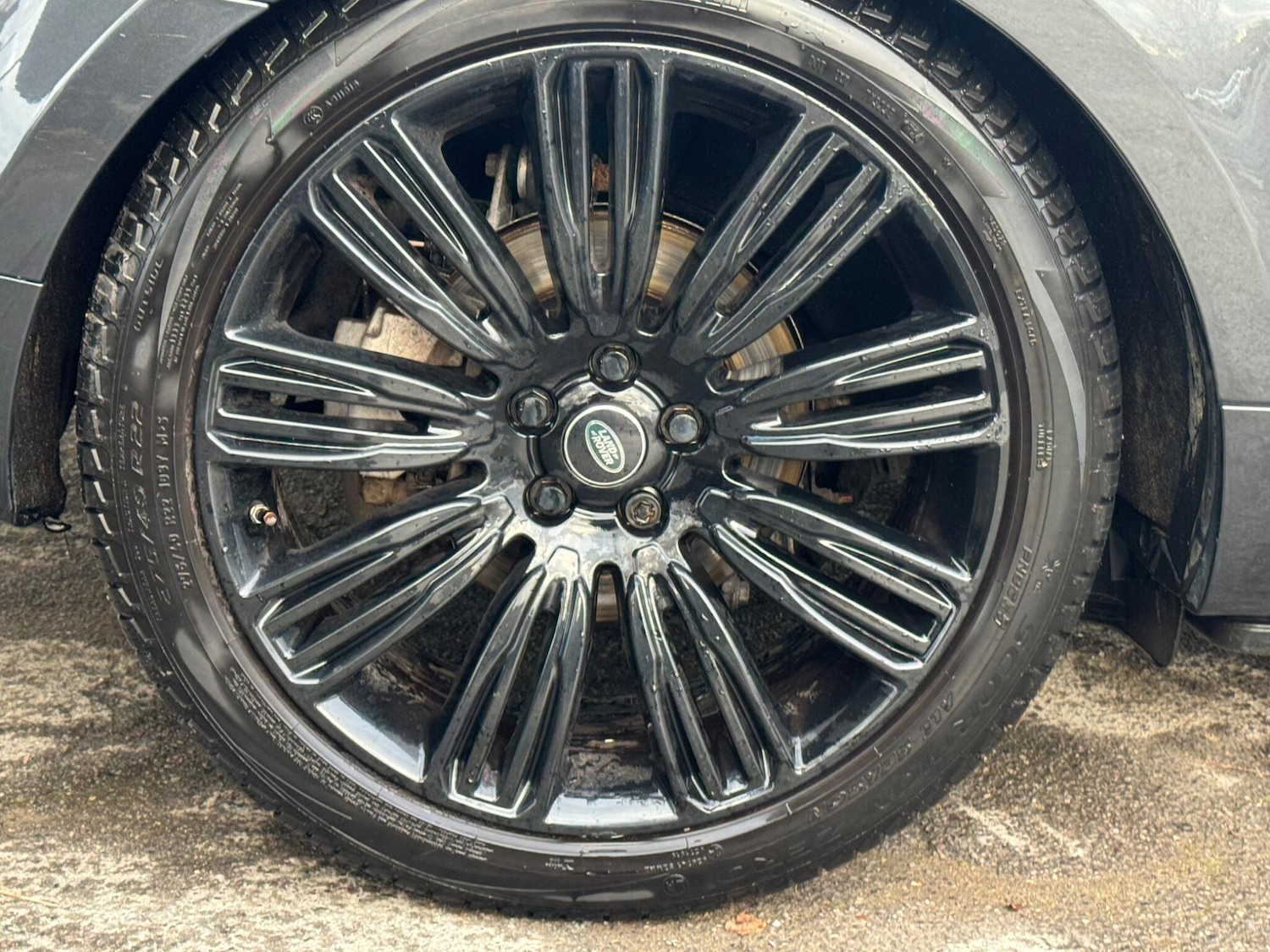 Used Land Rover Range Rover Sport for sale - 77155456: Photo 19