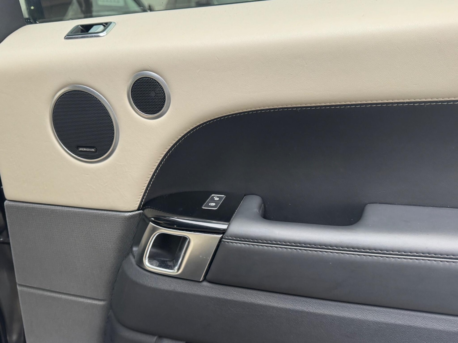 Used Land Rover Range Rover Sport for sale - 77155456: Photo 4