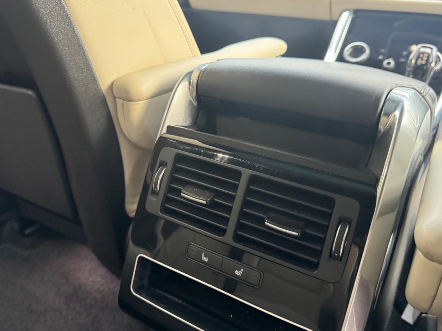 Used Land Rover Range Rover Sport for sale - 77155456: Photo 5