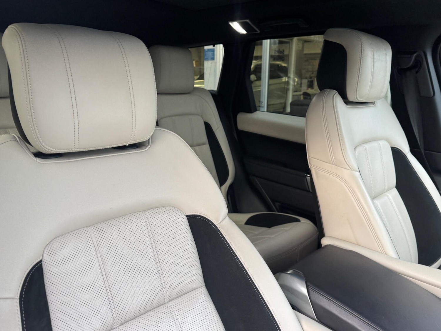 Used Land Rover Range Rover Sport for sale - 77155456: Photo 8