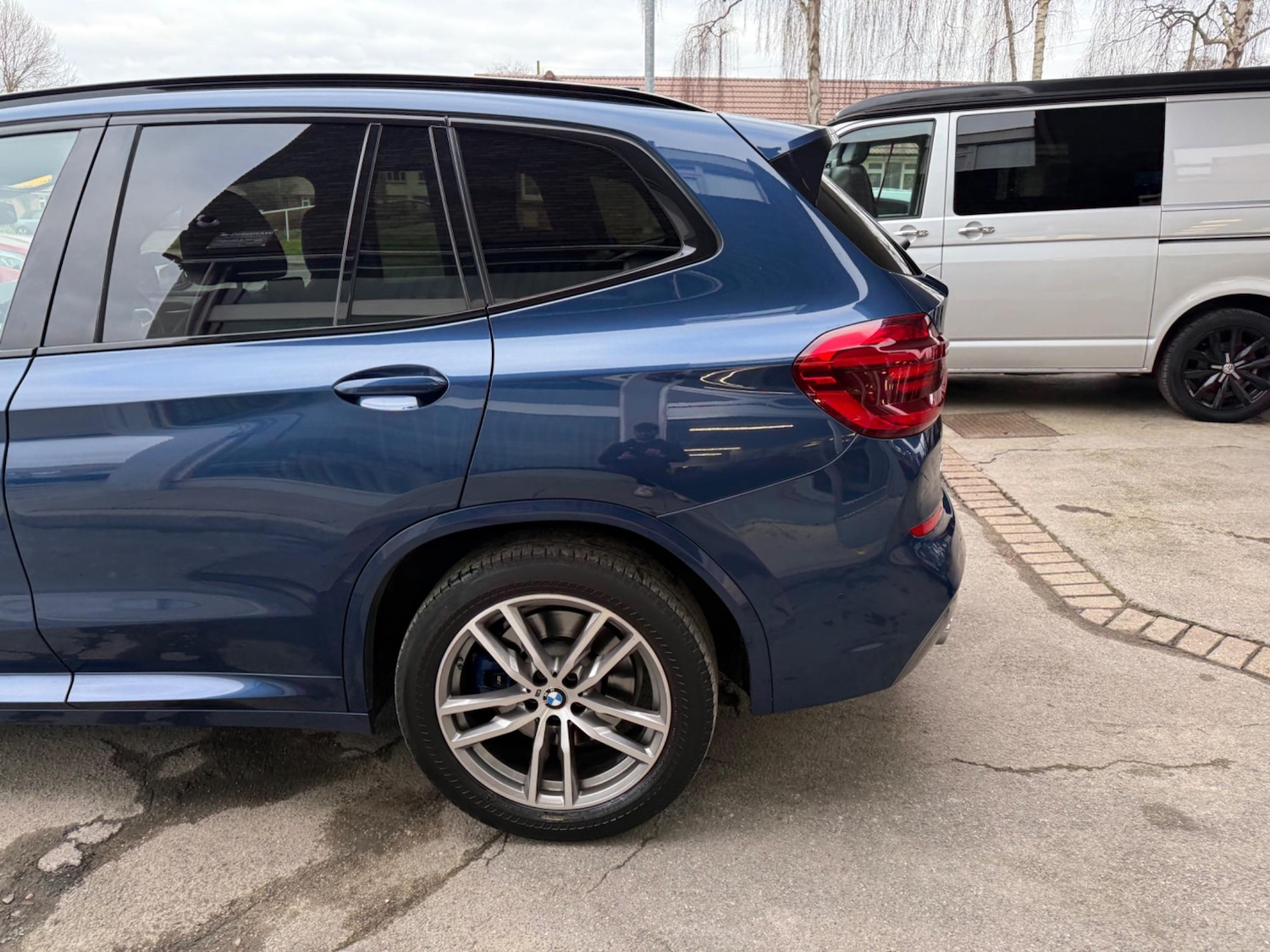 Vehicle 32