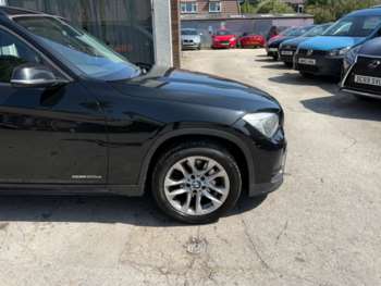 Used BMW X1 2014 for sale - 75363171: Photo