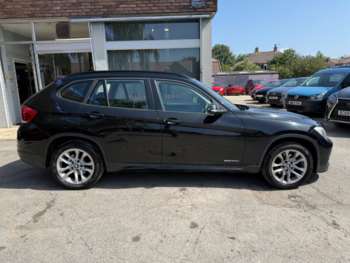Used BMW X1 2014 for sale - 75363171: Photo