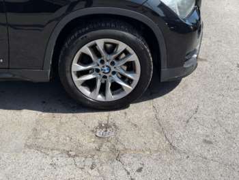 Used BMW X1 2014 for sale - 75363171: Photo