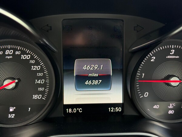 Used Mercedes-Benz C Class for sale - 75719660: Photo 26