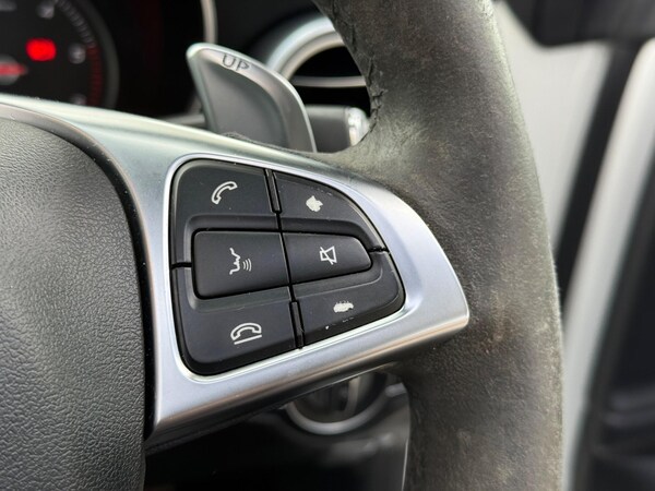 Used Mercedes-Benz C Class for sale - 75719660: Photo 27