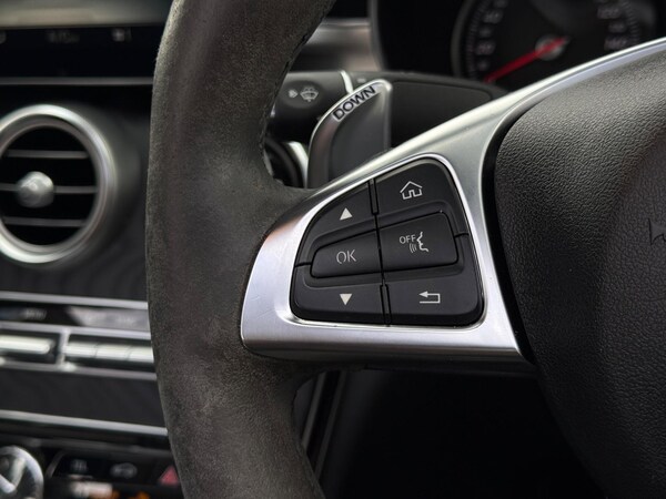 Used Mercedes-Benz C Class for sale - 75719660: Photo 28