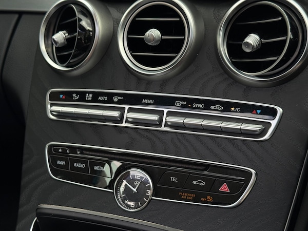 Used Mercedes-Benz C Class for sale - 75719660: Photo 29