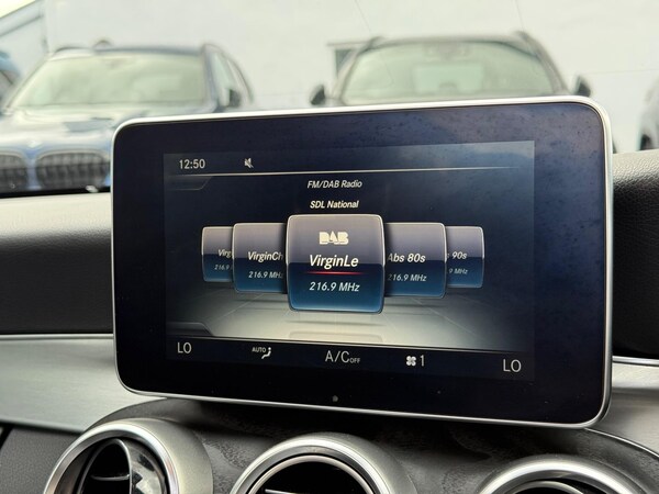 Used Mercedes-Benz C Class for sale - 75719660: Photo 31