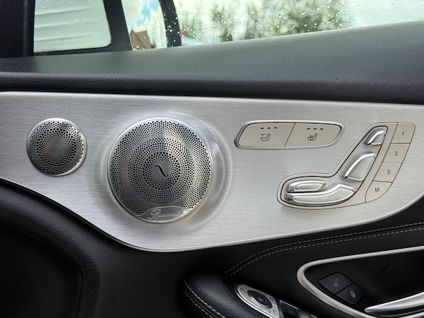 Used Mercedes-Benz C Class for sale - 75719660: Photo 34