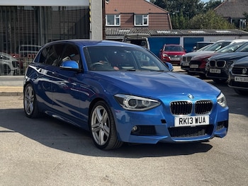 Used BMW 1 Series 2013 for sale - 79509350: Photo