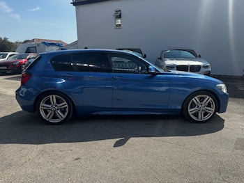 Used BMW 1 Series 2013 for sale - 79509350: Photo