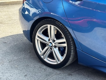 Used BMW 1 Series 2013 for sale - 79509350: Photo