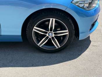Used BMW 1 Series 2019 for sale - 75002007: Photo