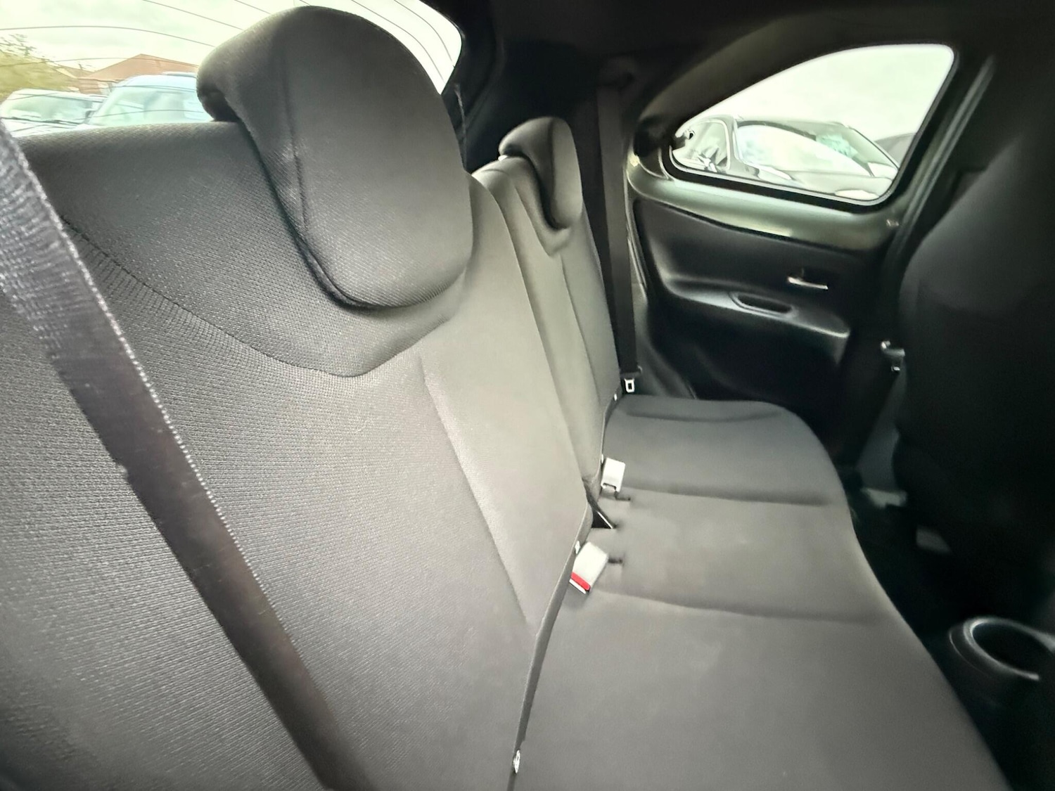 Used Toyota Aygo X 2023 for sale - 76456797: Photo 19