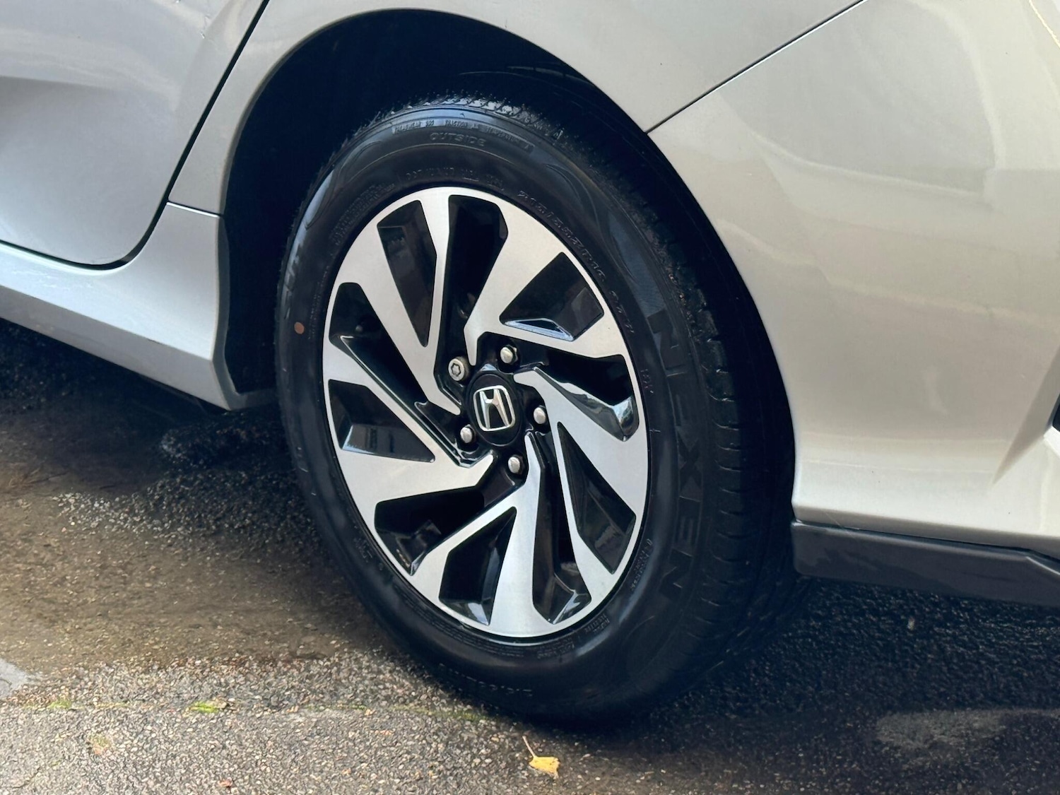 Used Honda Civic 2018 for sale - 76781511: Photo 8