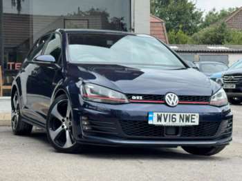 2016 (16) - 2.0 TSI BlueMotion Tech GTI DSG Euro 6 (s/s) 5dr