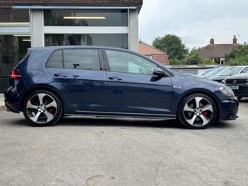 Used Volkswagen Golf 2016 for sale - 74909329: Photo