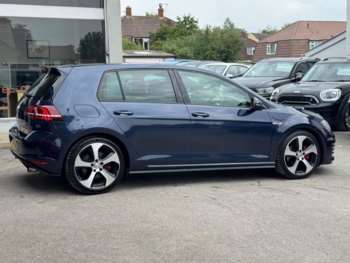 Used Volkswagen Golf 2016 for sale - 74909329: Photo