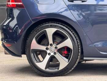 Used Volkswagen Golf 2016 for sale - 74909329: Photo