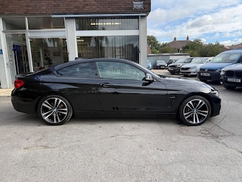 Used BMW 4 Series 2018 for sale - 75757473: Photo