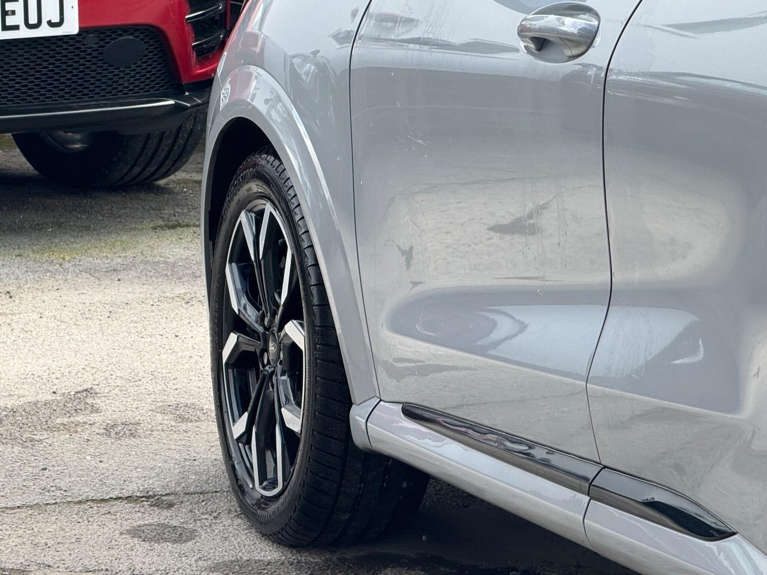 Used Ford Puma for sale - 77824617: Photo 10