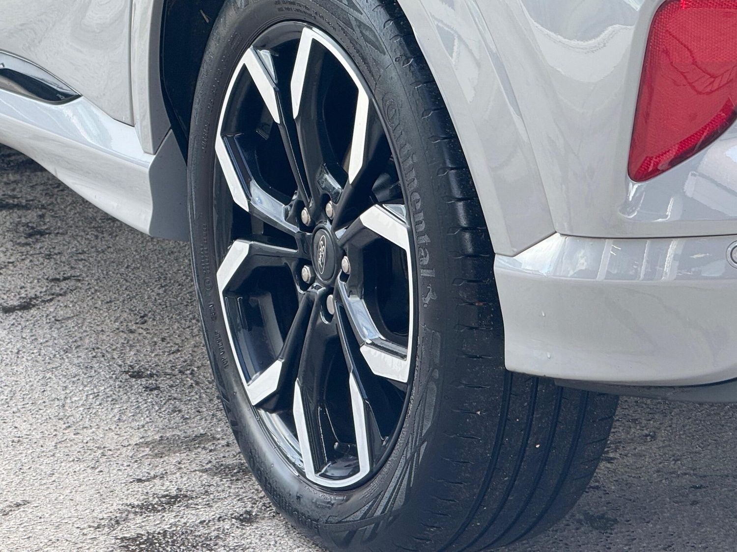 Used Ford Puma for sale - 77824617: Photo 11