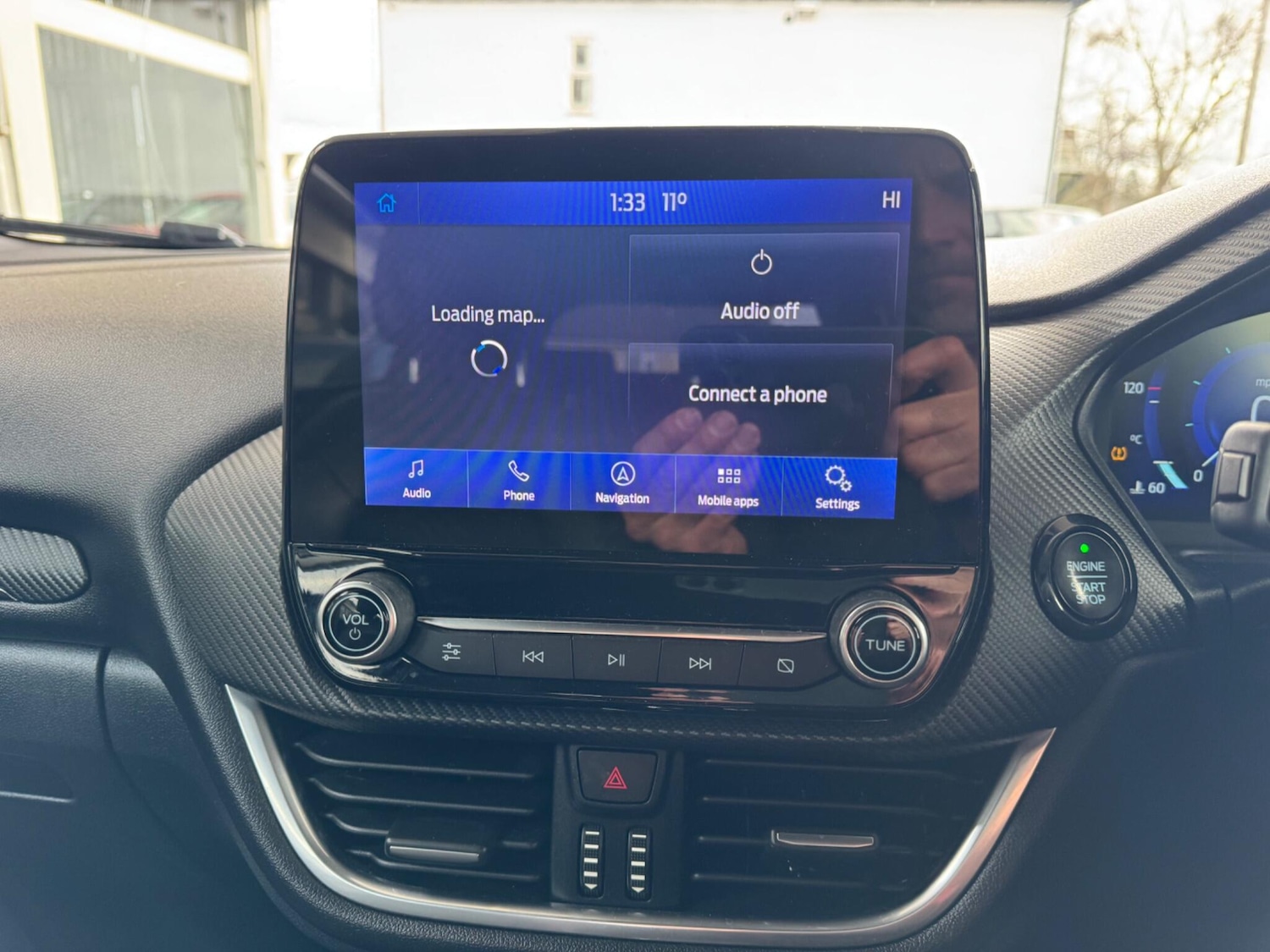 Used Ford Puma for sale - 77824617: Photo 15