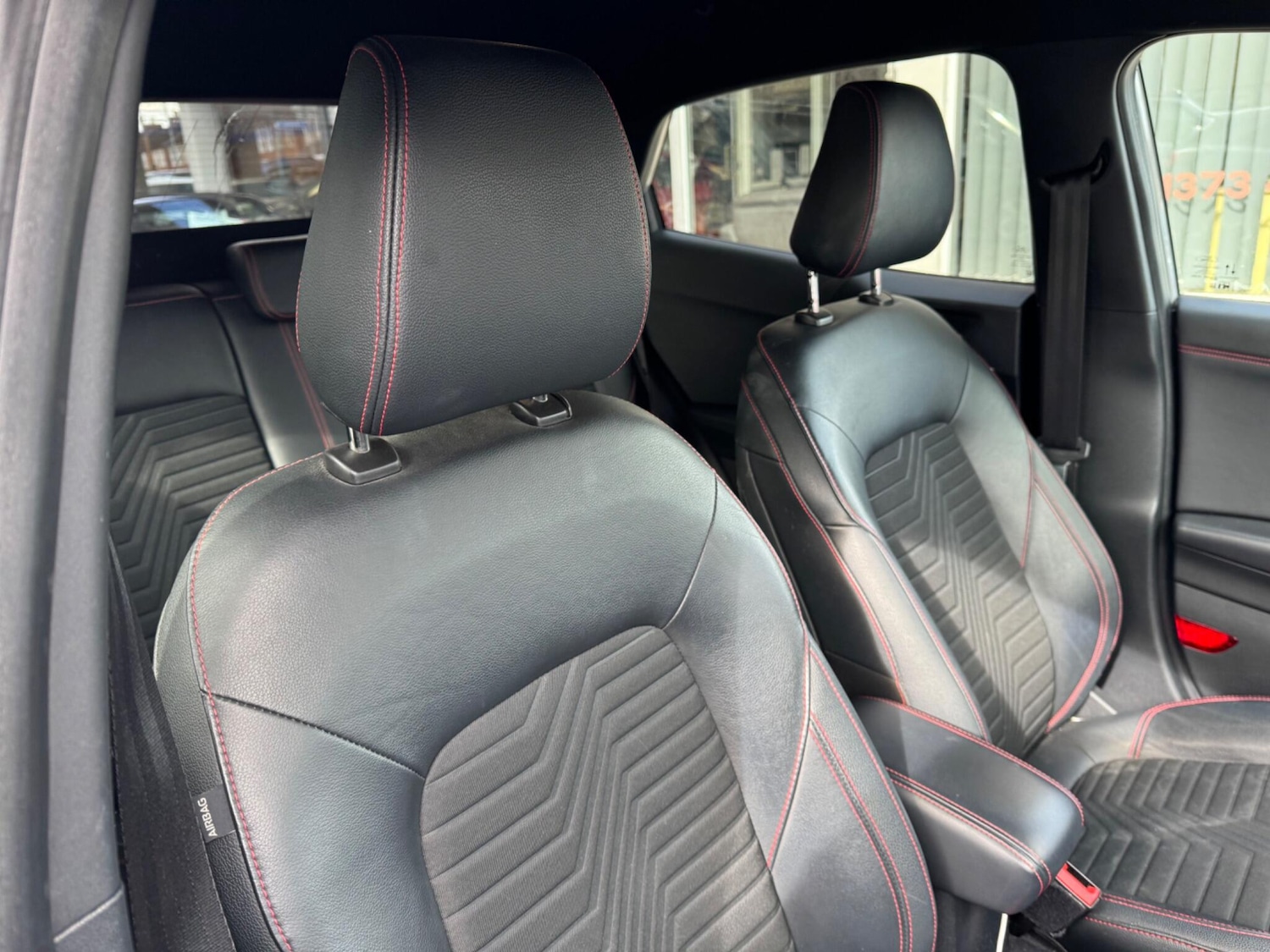 Used Ford Puma for sale - 77824617: Photo 16