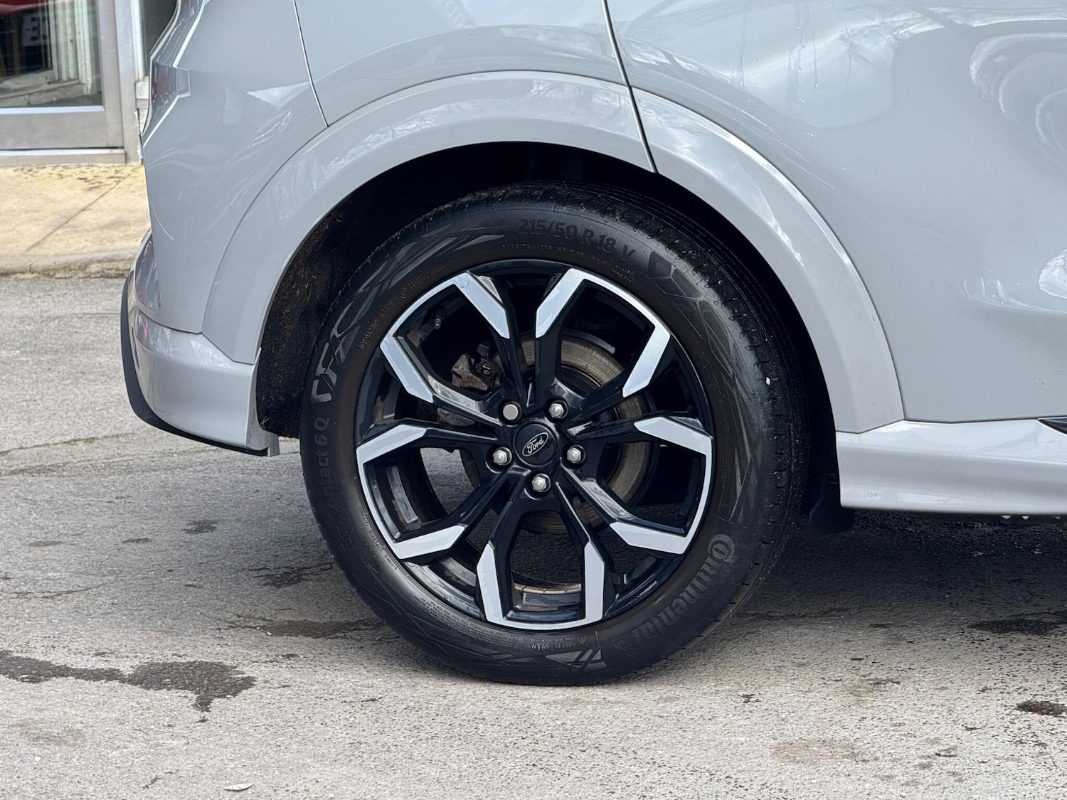 Used Ford Puma for sale - 77824617: Photo 4